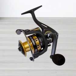 Котушка Gripen Supreme 4000, 13+1п